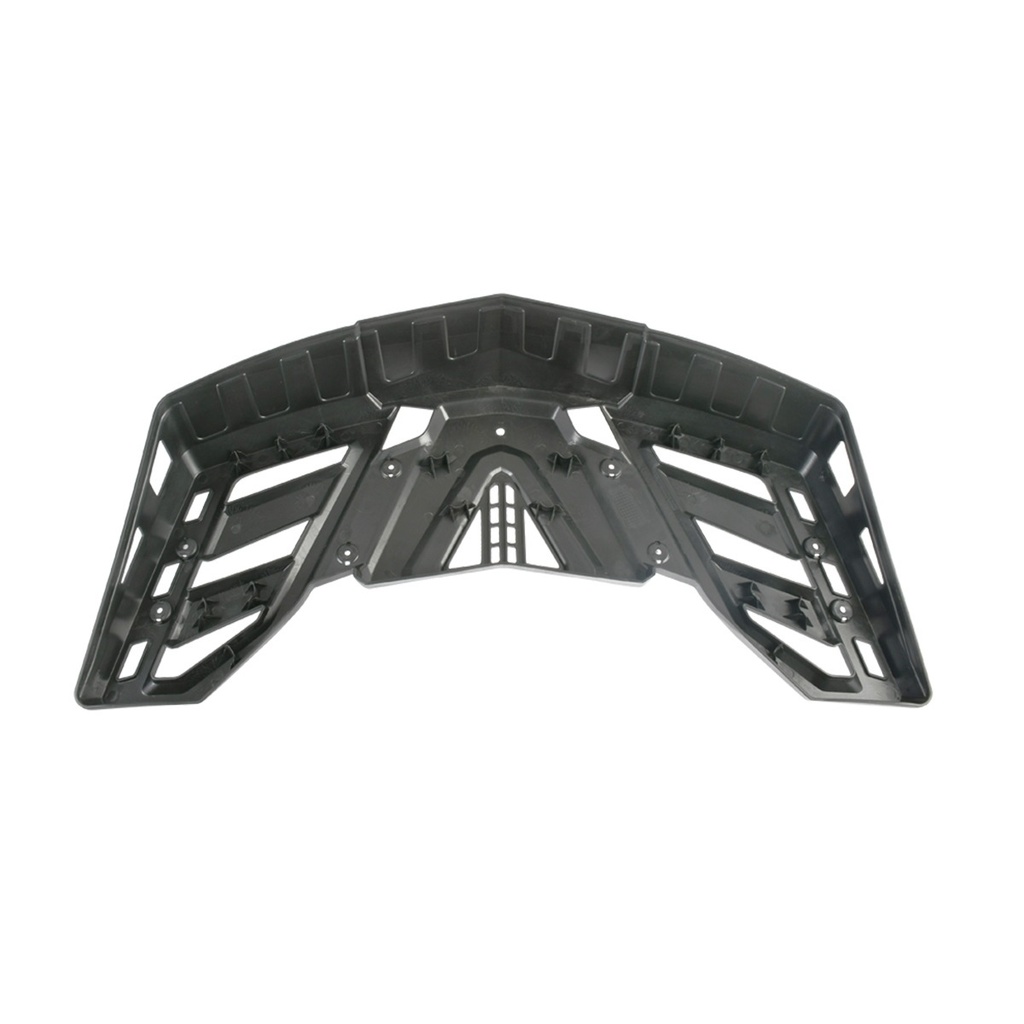 CUBIERTA PARRILLA PORTAEQUIPAJE