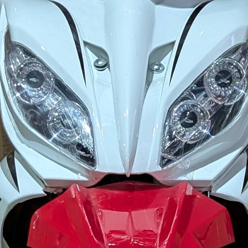 RYDER UD-1