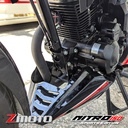 ZMOTO NITRO150R