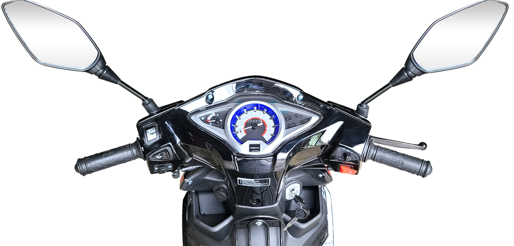 MAXX 125