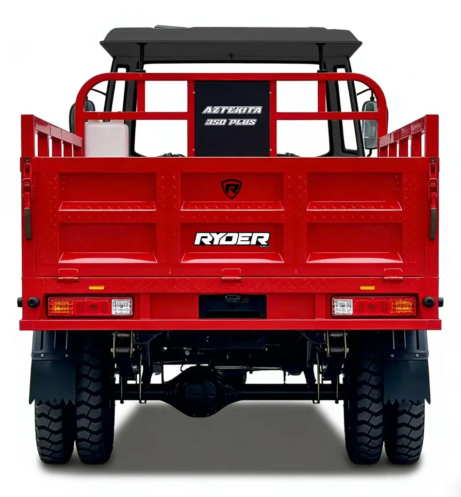 AZTEKITA 300 PLUS ROJA ATRAS.webp