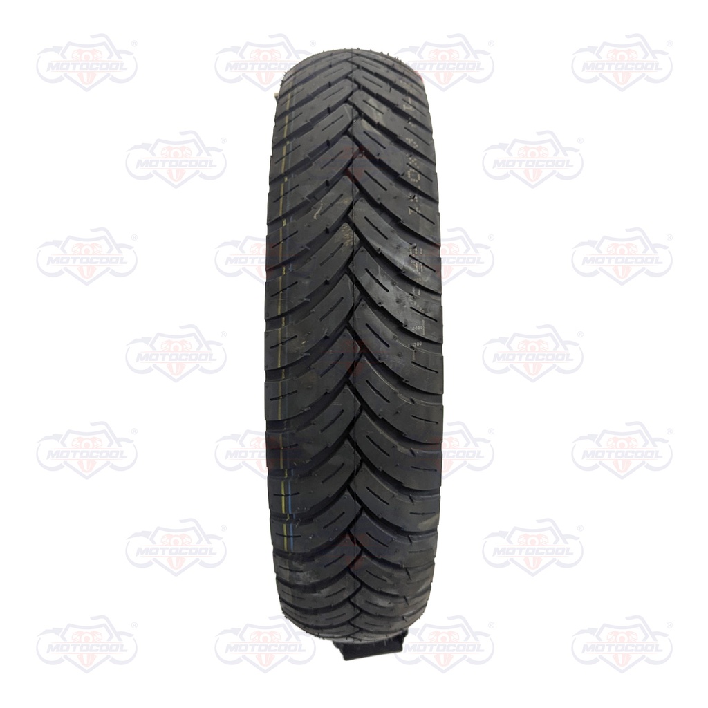 Llanta AXUS 120/80-17 Lisa AX031 6PR TL DEPORTIVA