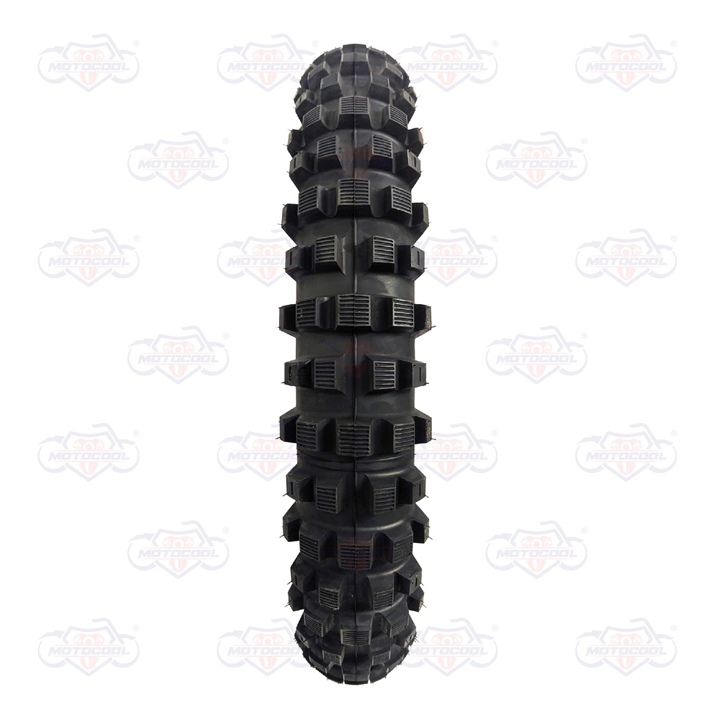 Llanta AXUS 3.50-18 Doble Propósito AX1001  6PR TT DOBLE PROPOSITO CROSS