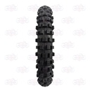 Llanta AXUS 3.50-18 Doble Propósito AX1001  6PR TT DOBLE PROPOSITO CROSS
