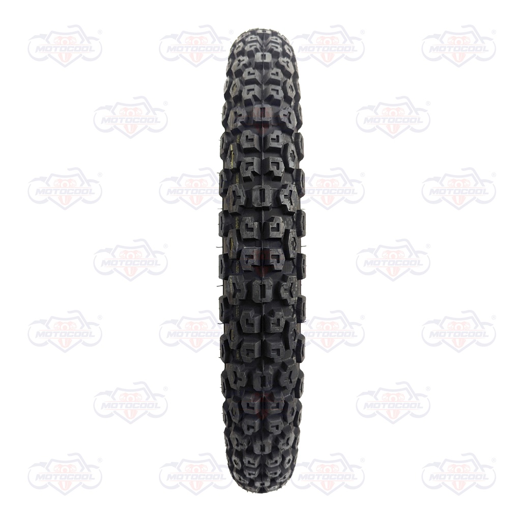 Llanta AX288 3.00-17 TT  6PR DOBLE PROPOSITO