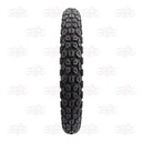 Llanta AX288 3.00-17 TT  6PR DOBLE PROPOSITO