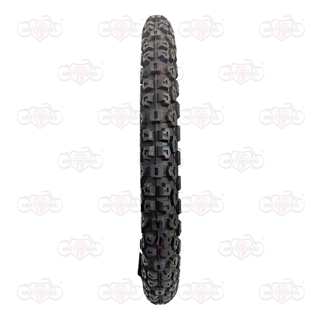 Llanta 3.00-18 AX288  TT 6PR DOBLE PROPOSITO