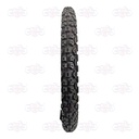 Llanta 3.00-18 AX288  TT 6PR DOBLE PROPOSITO