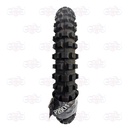 Llanta AXUS 4.10-18 Doble Propósito AX2001 6pr TT DOBLE PROPOSITO CROSS