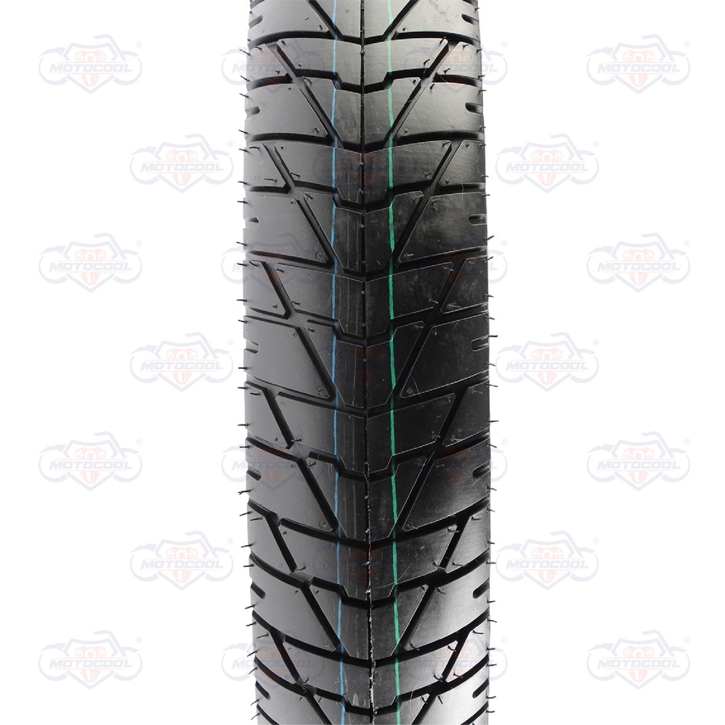 LLANTA CITY ROAD 130/90-18 (TT)