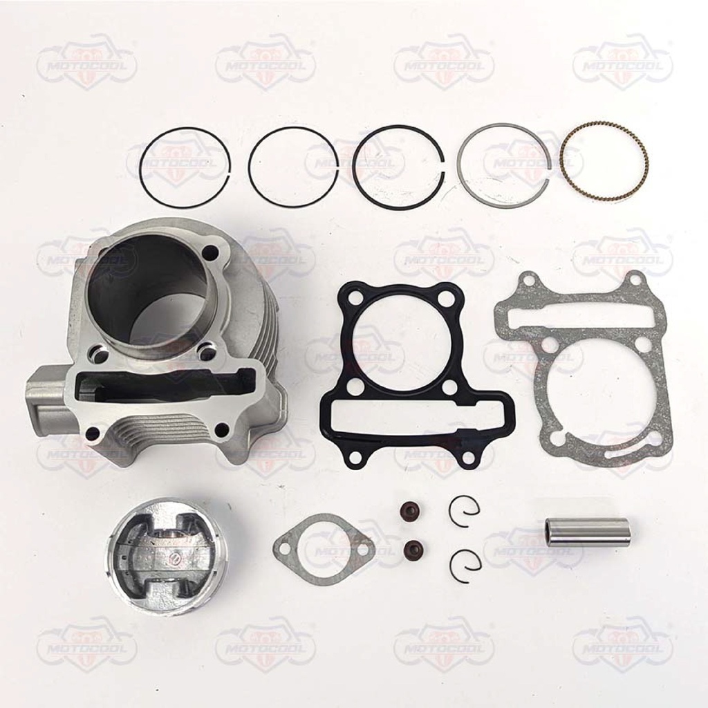Kit Cilindro GY6 150