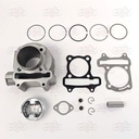 Kit Cilindro GY6 150