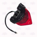 LUZ DE STOP CRX 300