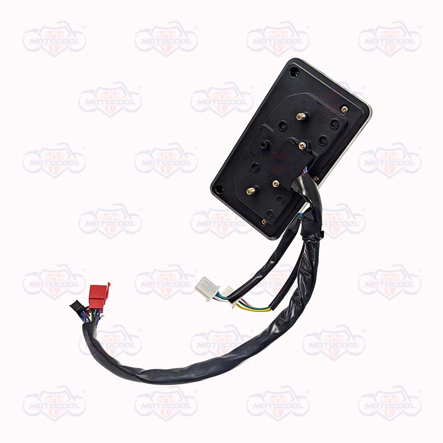 TABLERO CRX300