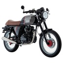ITALIKA SPTFIRE 250