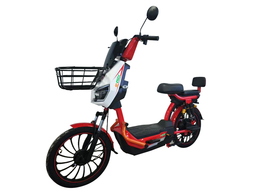 E-GO MM-61