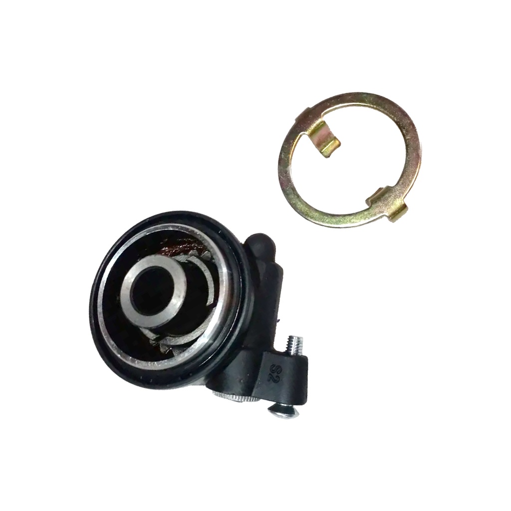 MEDIDOR DE VELOCIDAD