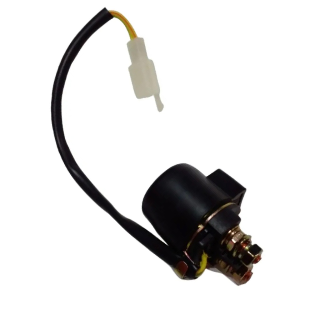 RELAY DE ARRANQUE UD-1