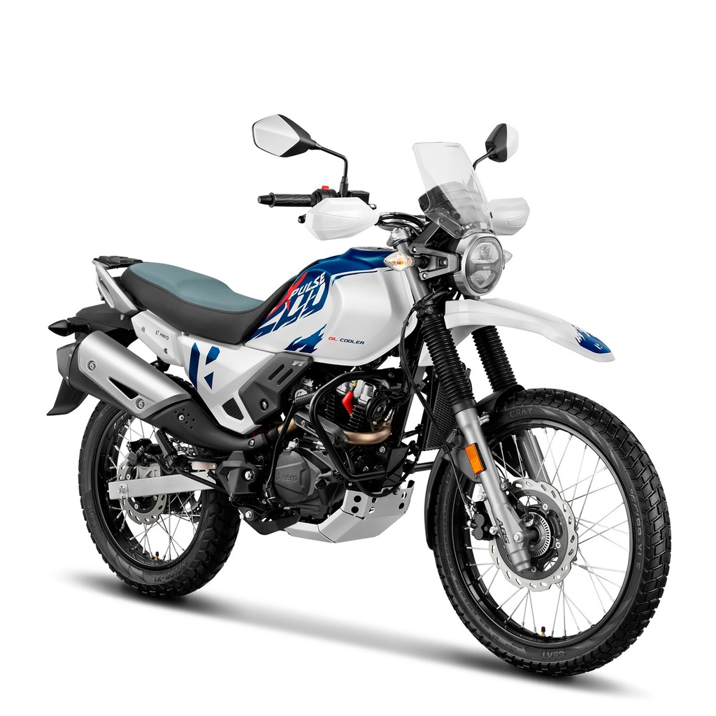 XPULSE 200 EFI