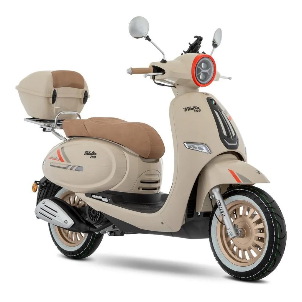 [34006773] VITALIA 150 Beige