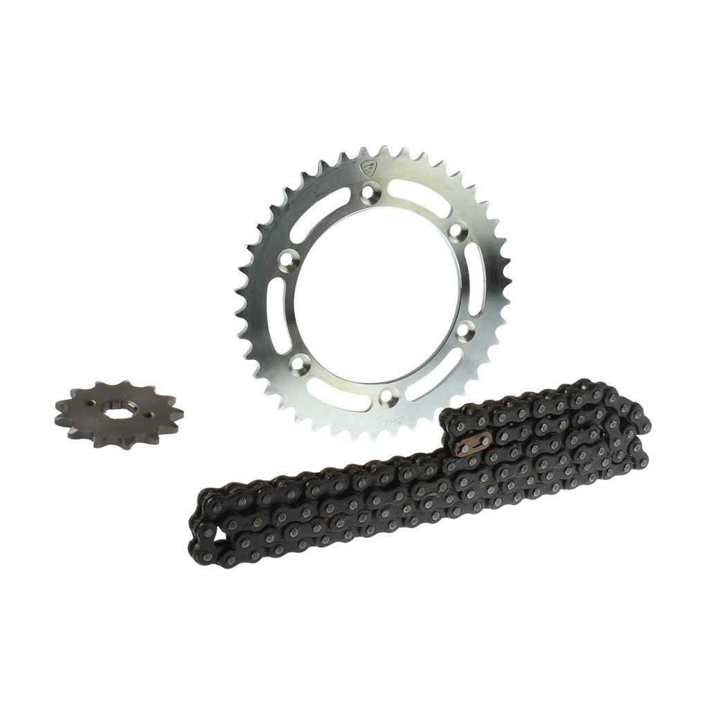 JUEGO SPROCKET