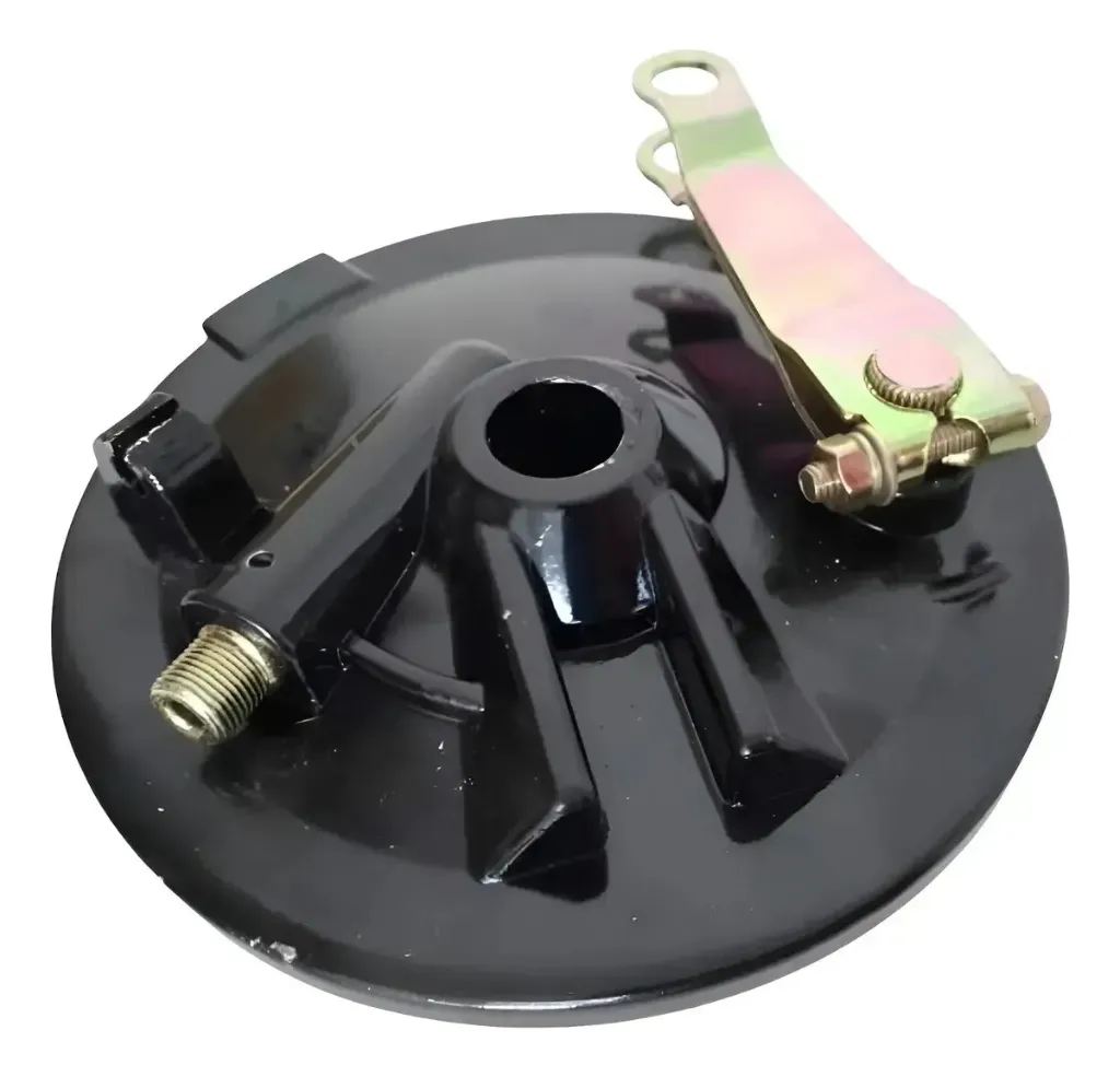 CONJUNTO PORTABALATAS DELANTERO RUNGA320Z