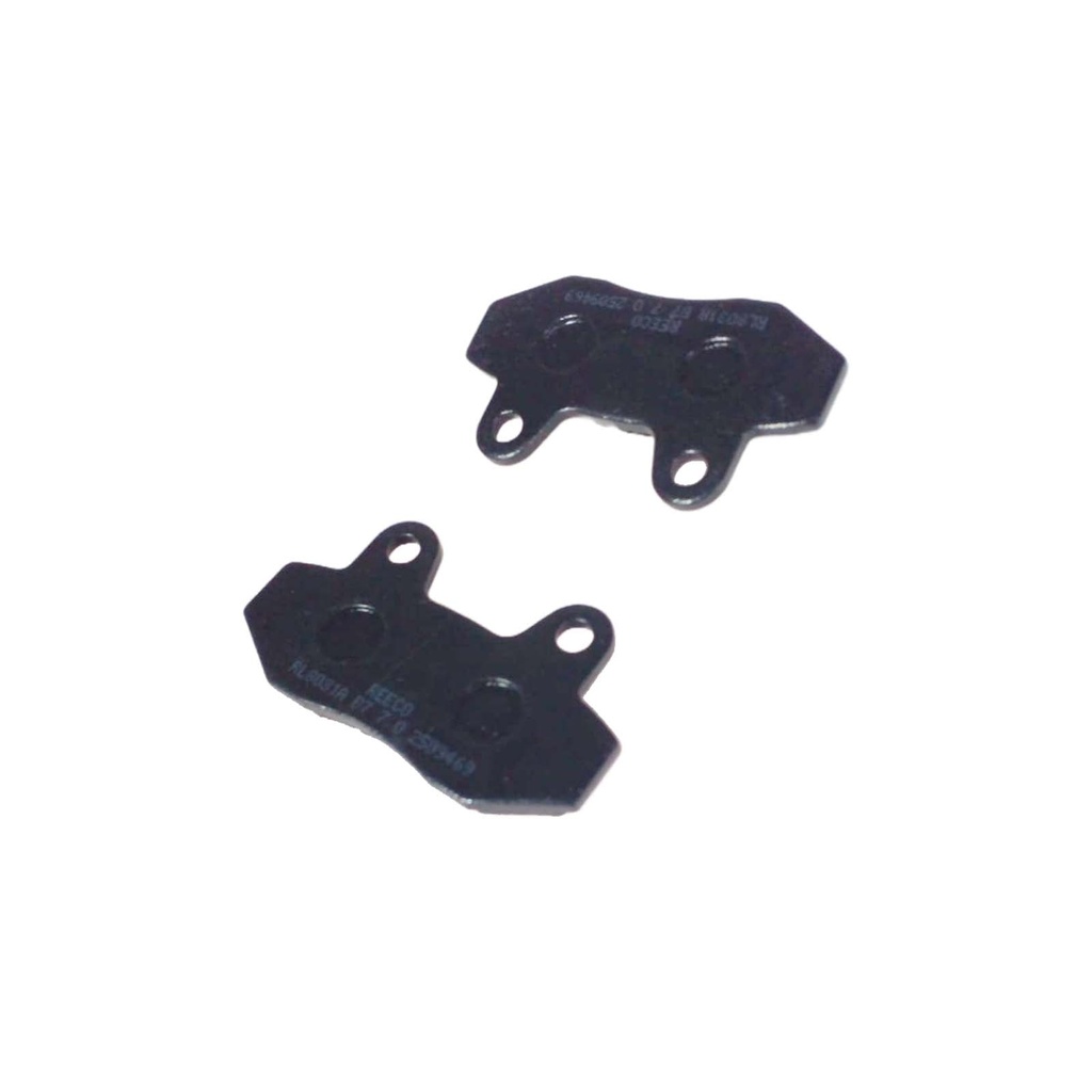 ZAPATA (BALATA) DE FRENO