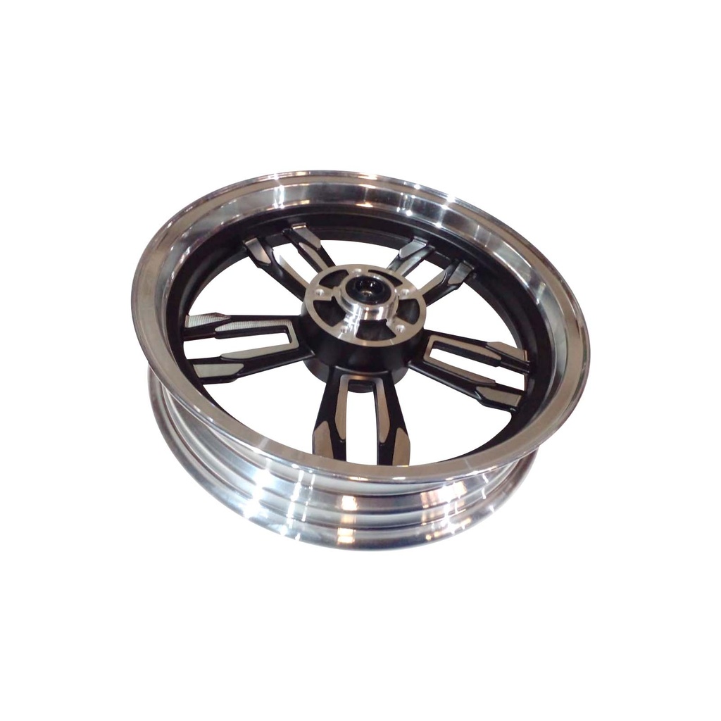 Cubo de rueda delantero UD-1