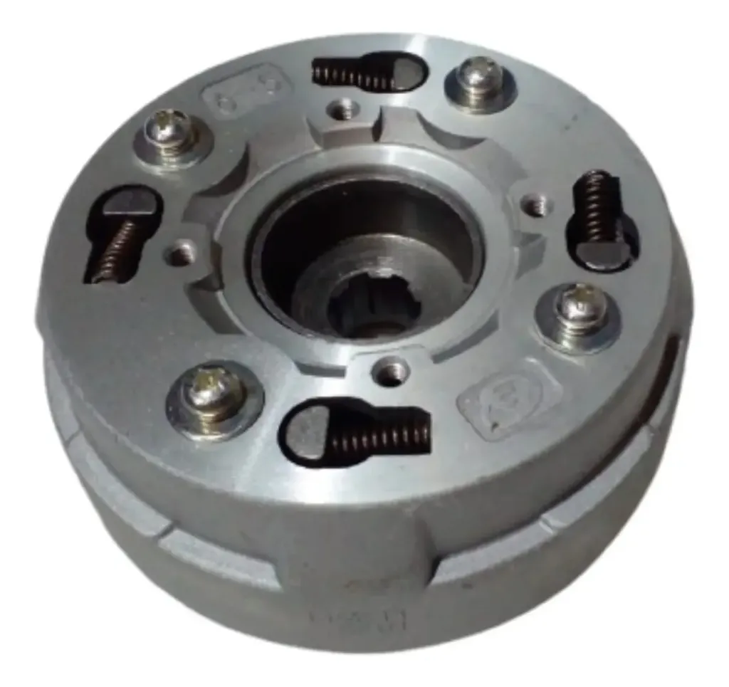 [UD1-125-E07-30] Composición del cuerpo, embrague automático UD-1