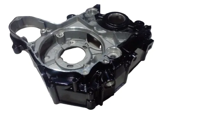 [UD1-125-E12-03] Cárter completo, izquierdo UD-1