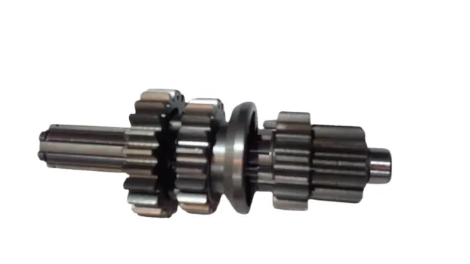 [UD1-125-E14-27] Eje principal comp. UD-1