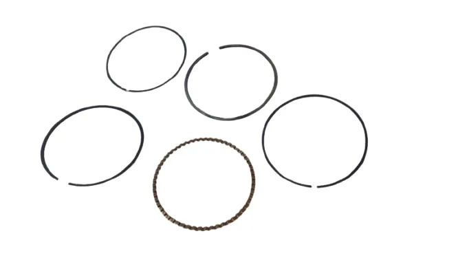 [UD1-125-E13-02] Juego de anillos, pistón UD-1