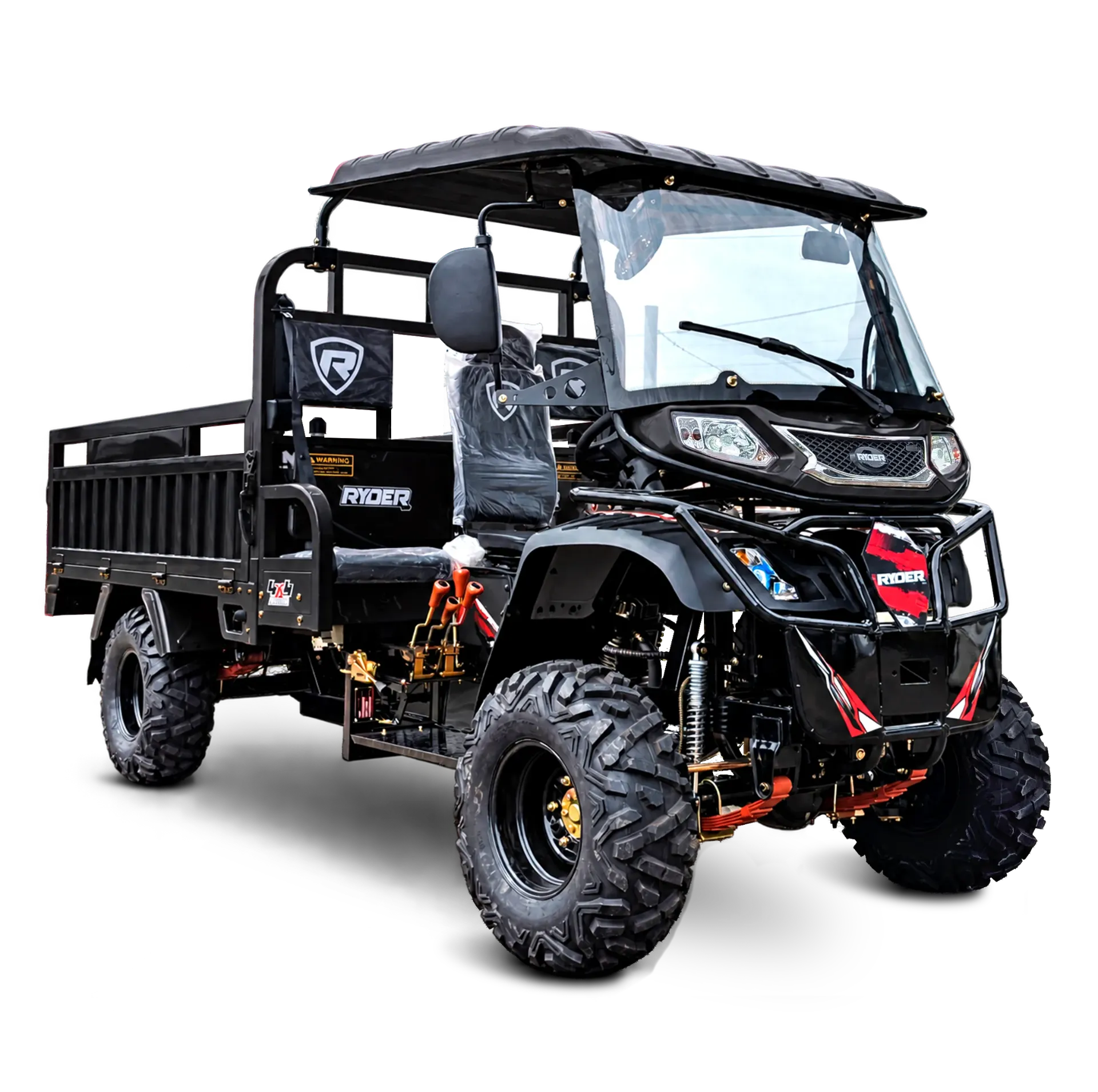 AZTEKITA 300 ATV