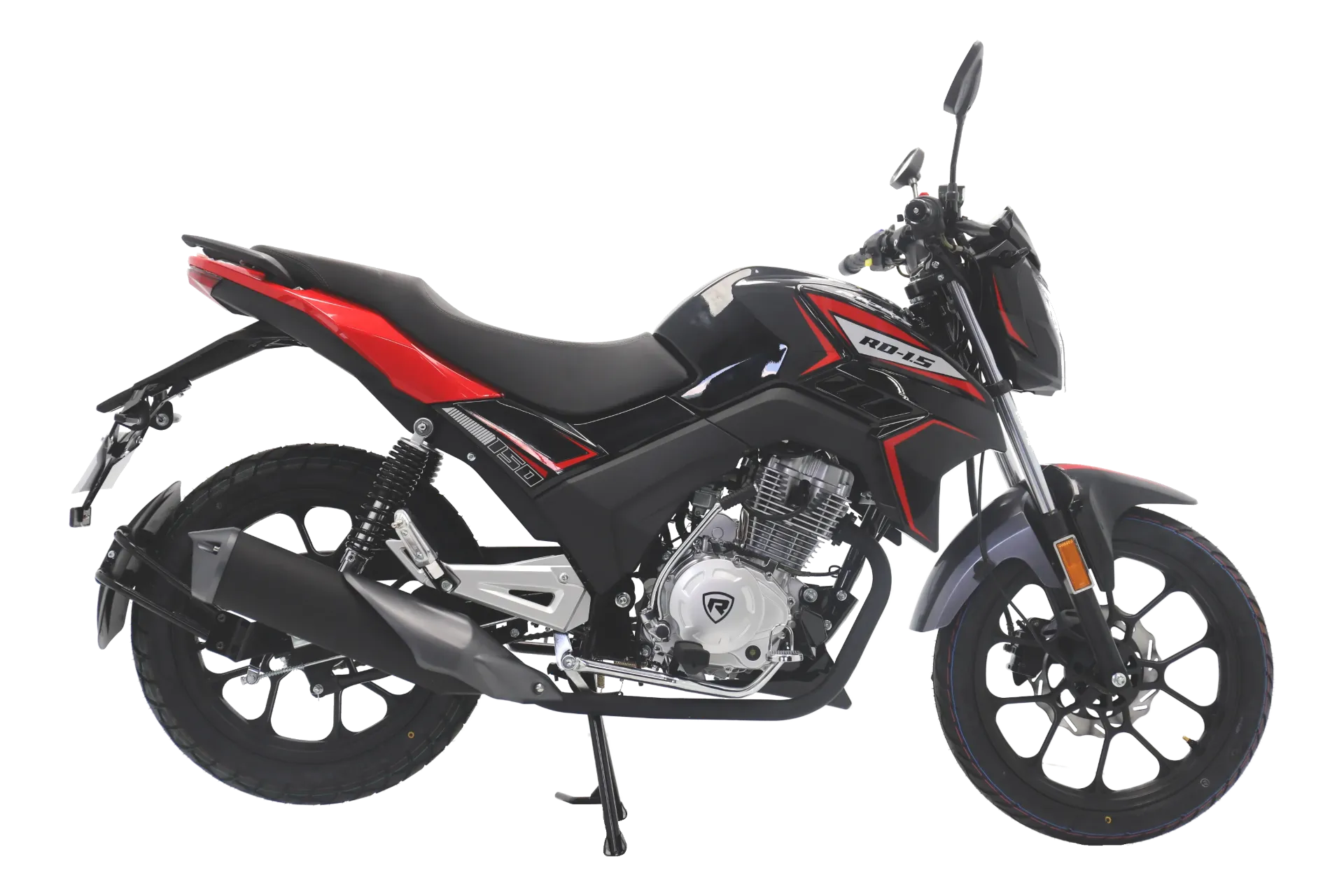 RD-1.5 (NEGRO)