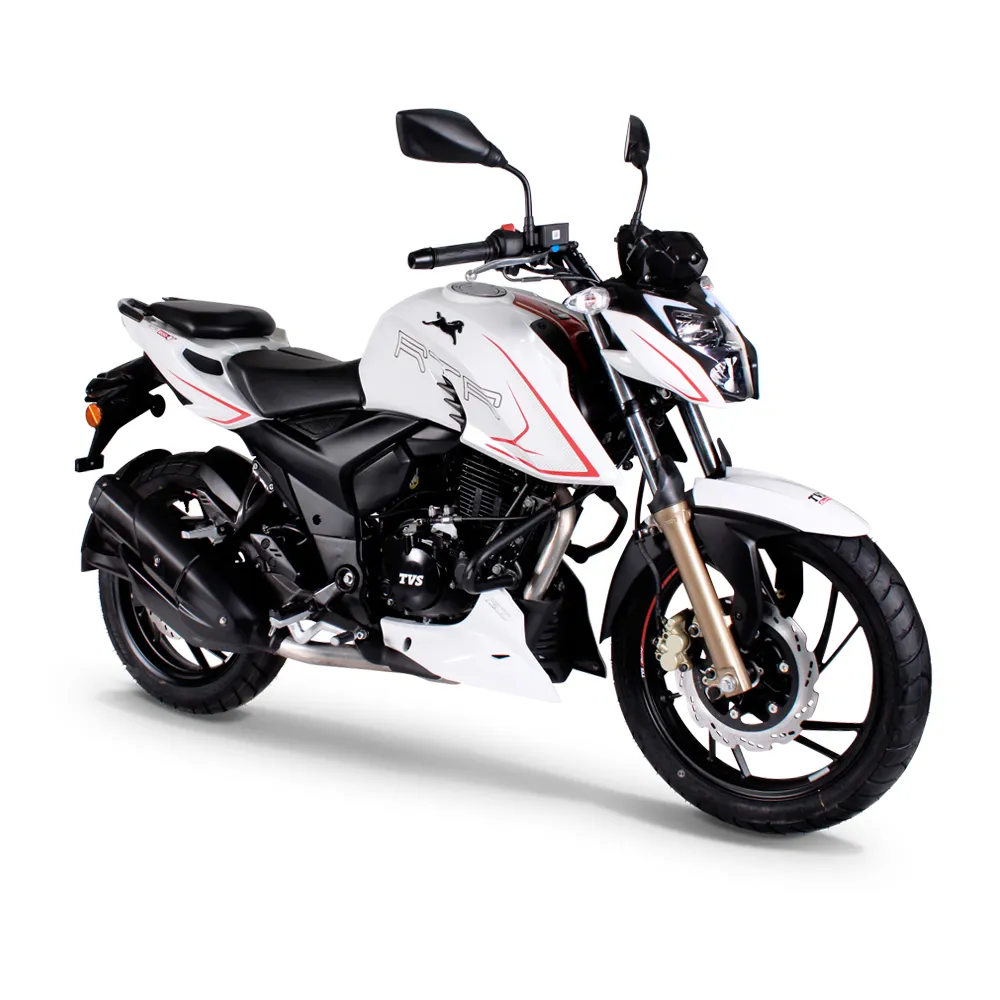 RTR 200 4V