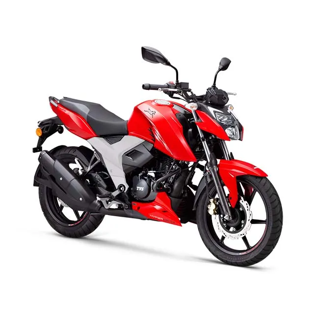 RTR 160 4V