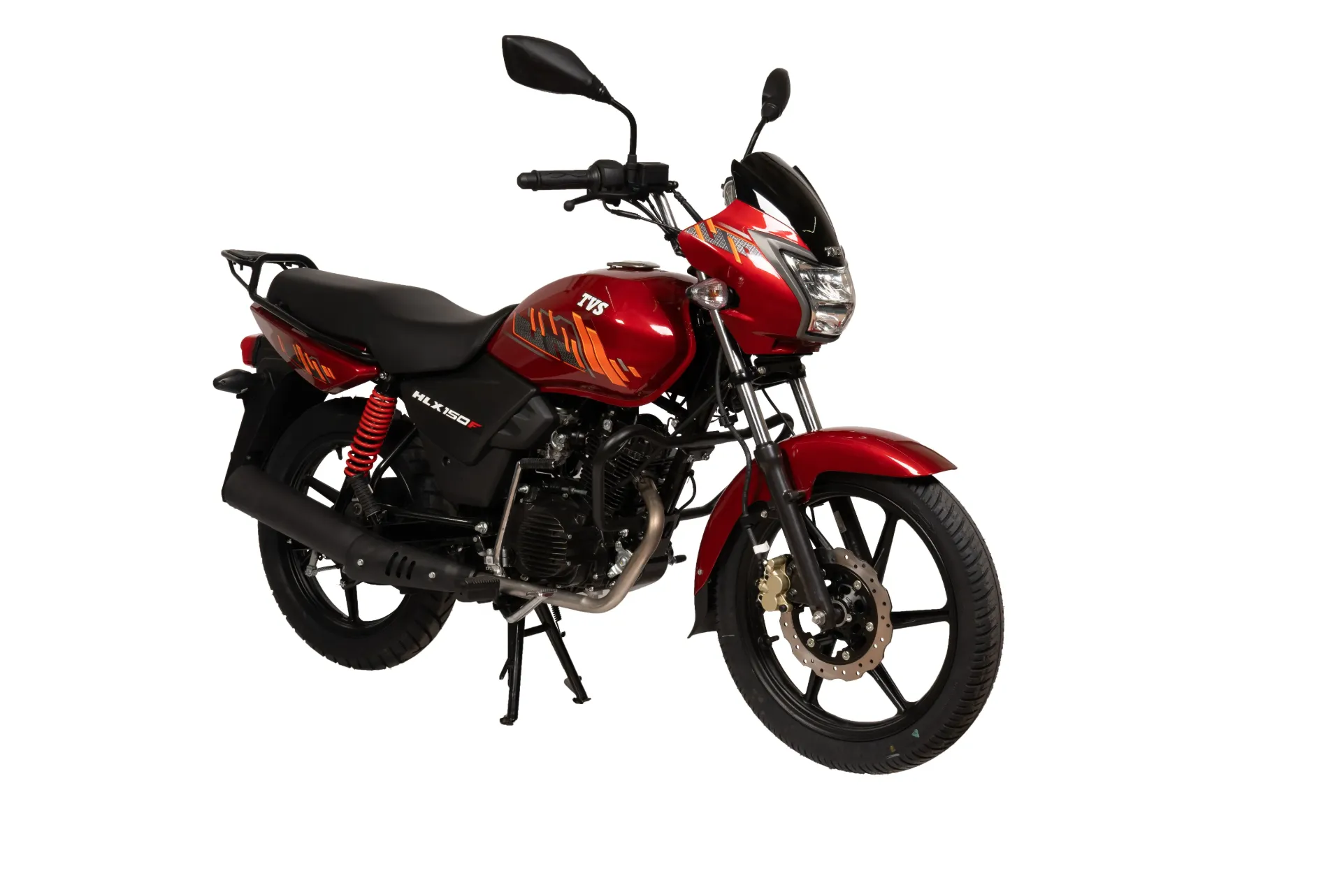 HLX 150F 5S