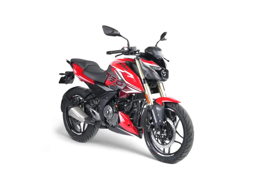 PULSAR N 250 FI + ABS