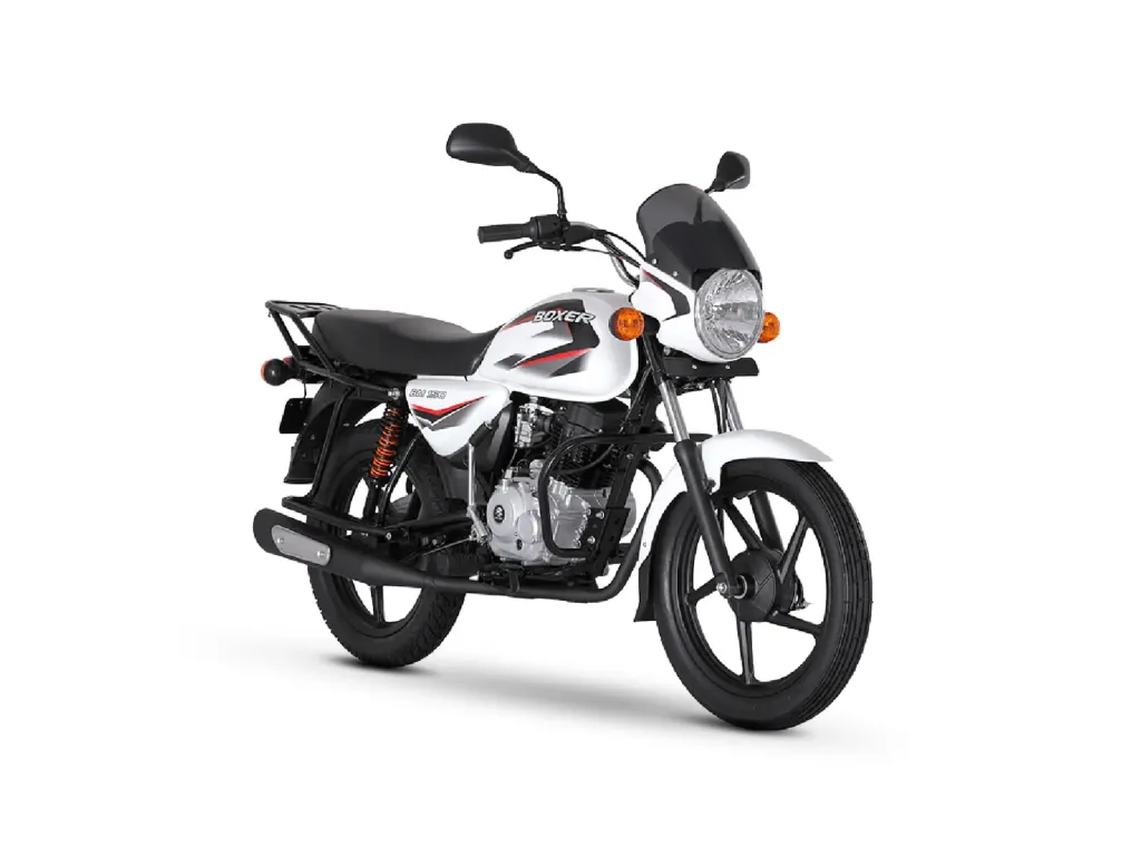 BOXER BM 150
