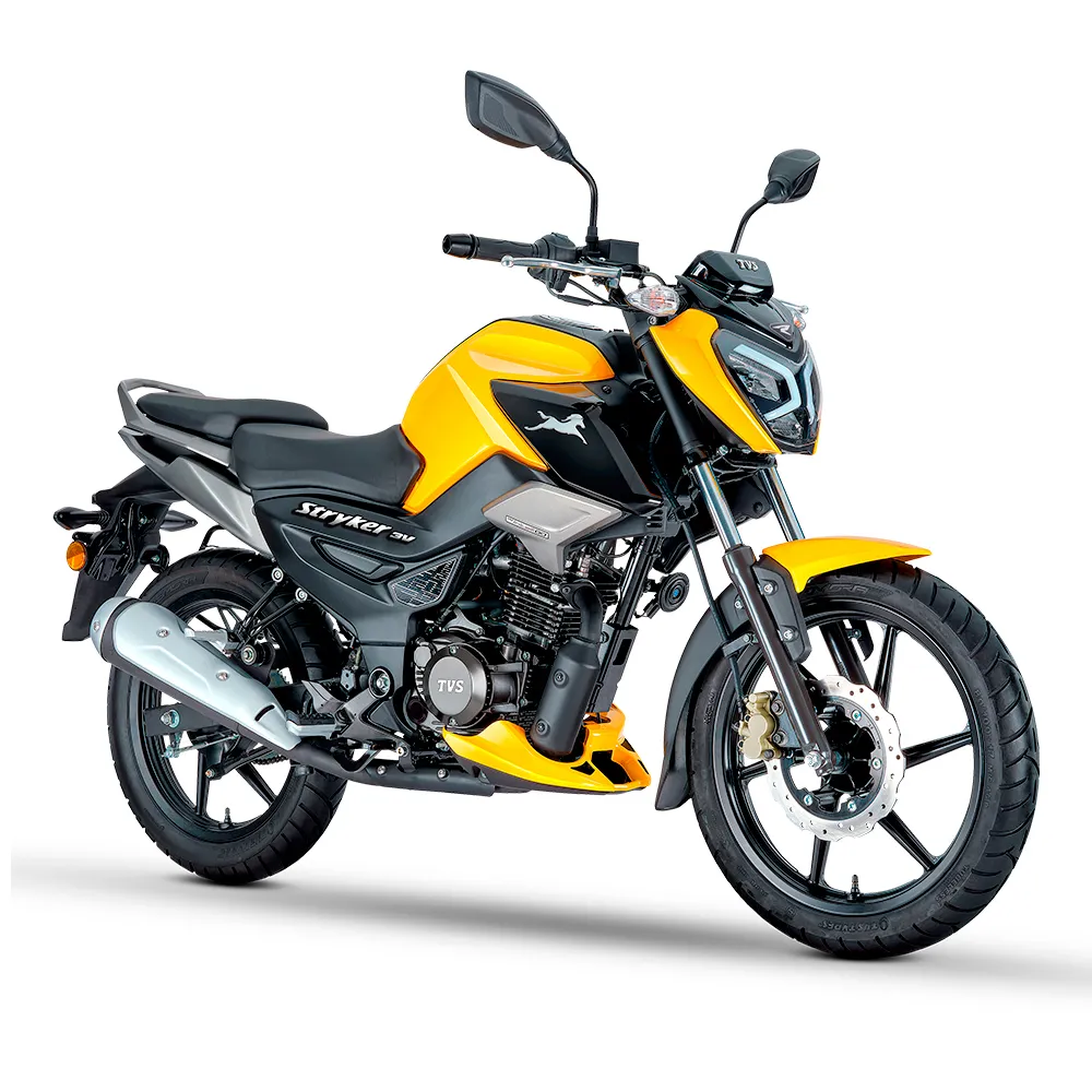 STRIKER 3V