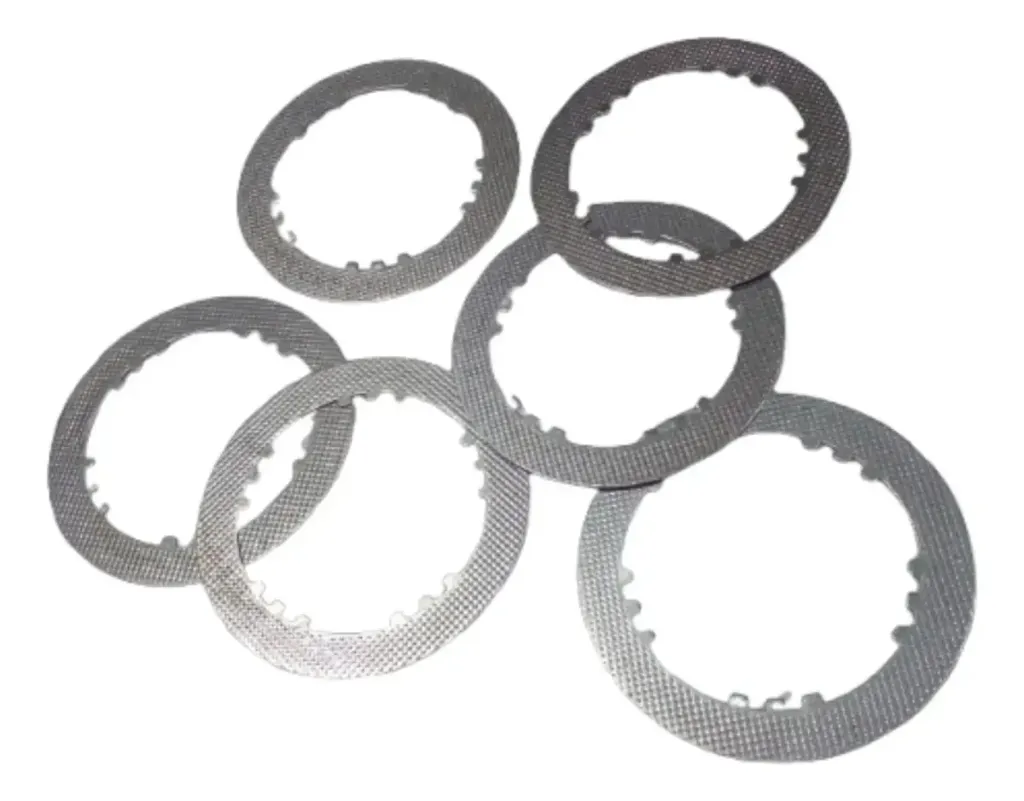 [170MM-E05-06] PASTAS EMGRABUE RUNGA 250