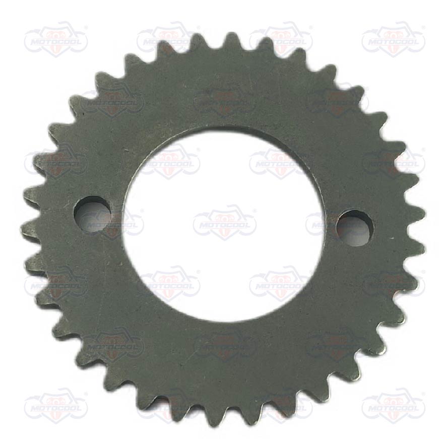 SPROCKET CADENA TIEMPO VENOM 200