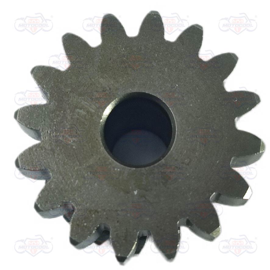 ENGRANAJE ARRANQUE VENOM 200