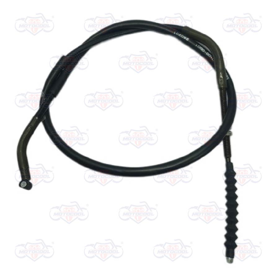 CHICOTE DE ACELERADOR VENOM 200