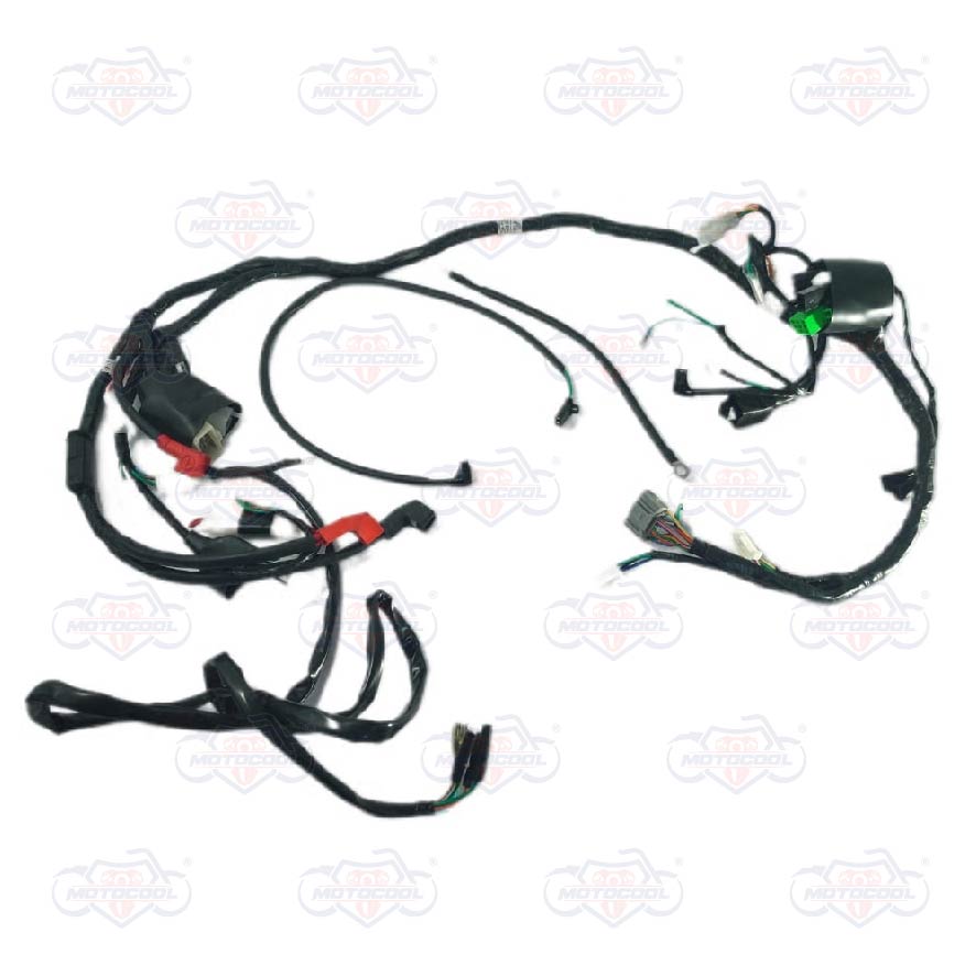 ARNES VENOM 200
