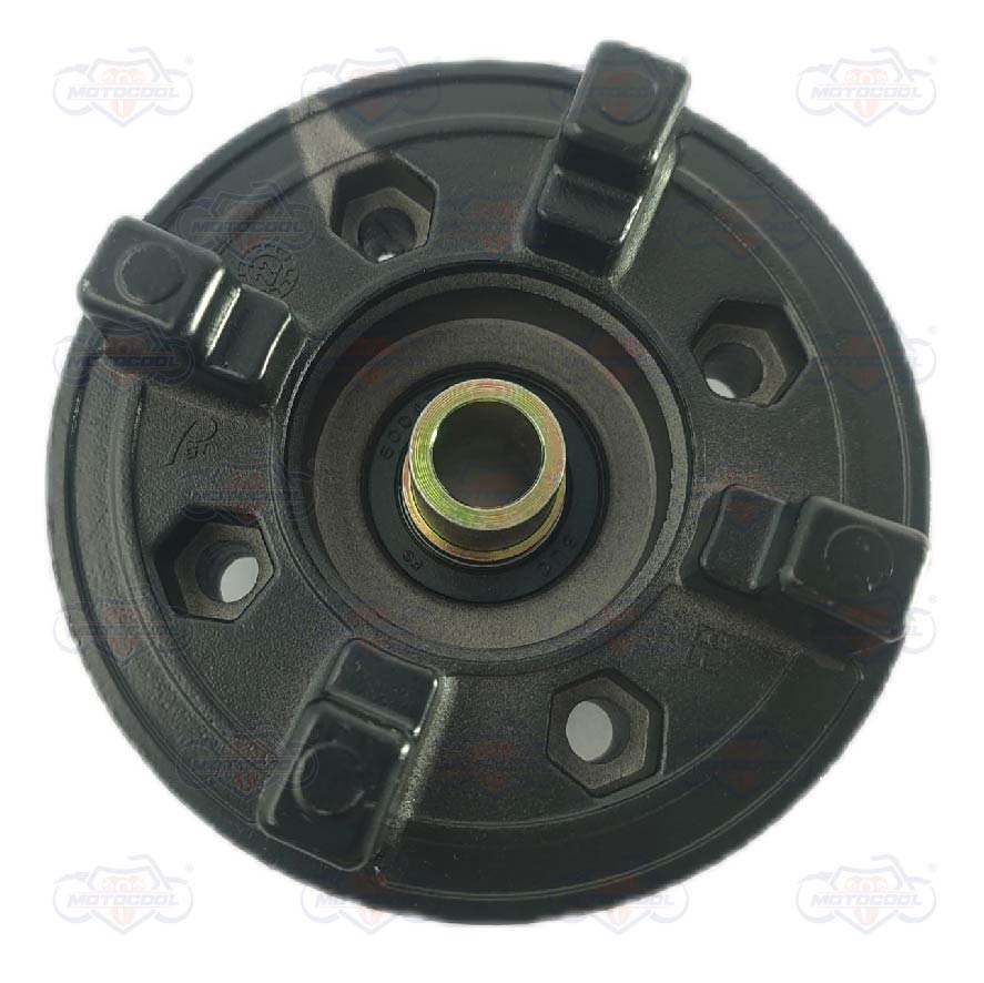 PORTA CATARINA VENOM 200