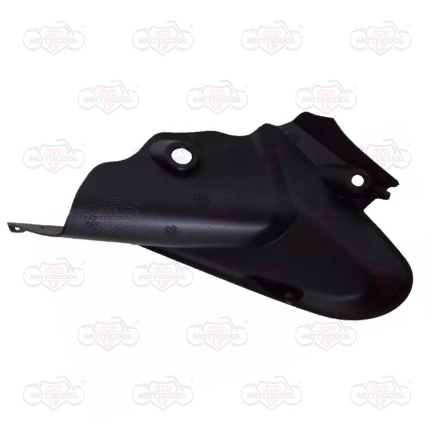 [VENOM200-F16-03] PLACA DECORATIVA DEL TANQUE LH