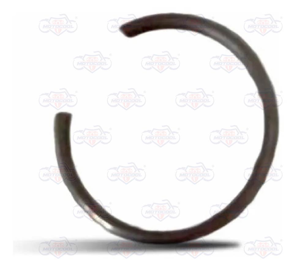 SEGURO PIN PISTON NITRO150