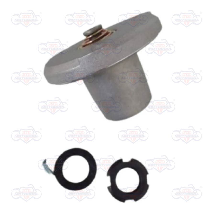 FILTRO ACEITE NITRO150/VENOM 200