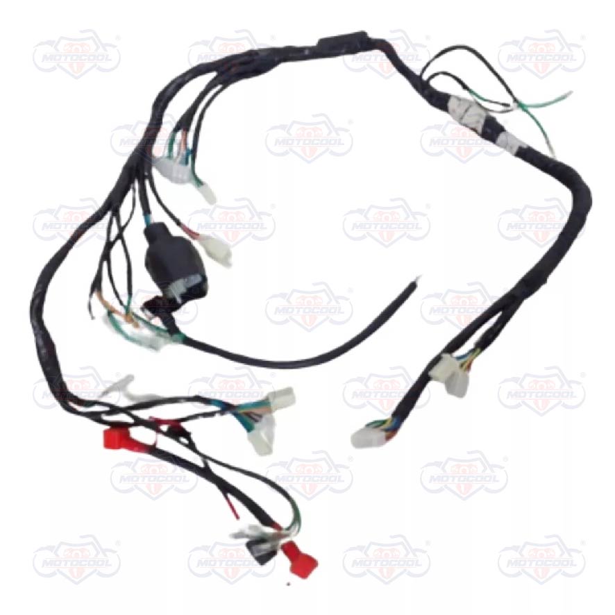 ARNES NITRO150